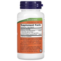 NOW Foods, экстракт витекса священного, 300 мг, 90 растительных капсул