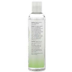 Now Foods, Solutions, органический растительный глицерин, 237 мл (8 жидк. унций)