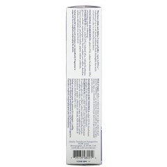 NOW Foods, Solutions, Xyli-White, гелевая зубная паста с пищевой содой, без фторида, освежающая мята, 181 г (6,4 унции)