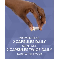 Nature's Way, DIM-Plus, Метаболизм эстрогенов, 60 вегетарианских капсул