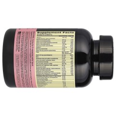 Optimum Nutrition, Opti-Women®, мультивитаминная добавка для активных женщин, 60 капсул