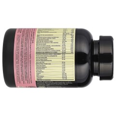 Optimum Nutrition, Opti-Women®, мультивитаминная добавка для активных женщин, 60 капсул