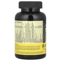 Optimum Nutrition, Opti-Men, 90 таблеток