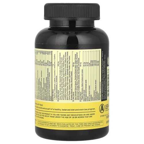 Optimum Nutrition, Opti-Men, 90 таблеток