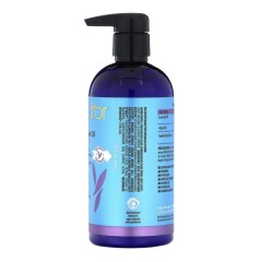 Pura D'or, Лечебный кондиционер, с Аргановым маслом, 16 жидких унций (473 мл)