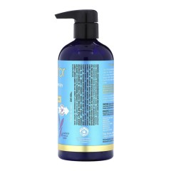 Pura D'or, Шампунь против выпадения волос, лаванда и ваниль, 473 мл (16 жидк. унций)