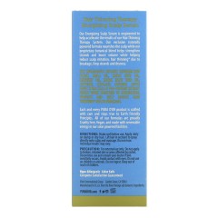 Pura D'or, восстанавливающая кожу головы сыворотка против истончения волос, 120 мл (4 жидких унции)