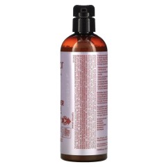 Pura D'or, Thin2Thick, профессиональный кондиционер с яблочным уксусом, 473 мл (16 жидк. унций)