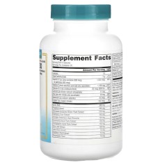 Source Naturals, Wellness Formula, улучшенная поддержка иммунитета, 120 капсул