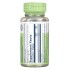 Solaray, толокнянка обыкновенная (Uva ursi), 460 мг, 100 вегетарианских капсул