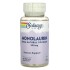Solaray, монолаурин, 500 мг, 60 вегетарианских капсул