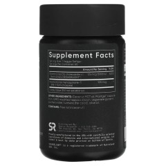 Sports Research, витамины D3+K2, на растительной основе, 60 растительных капсул
