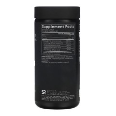 Sports Research, Рыбий жир с омега-3, тройной силы, 180 мягких таблеток