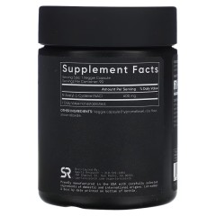 Sports Research, NAC, N-ацетилцистеин, 600 мг, 90 растительных капсул