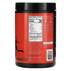 SIXSTAR, Elite Series, 100% Whey Protein Plus, Triple Chocolate, 1.82 lbs (826 g)