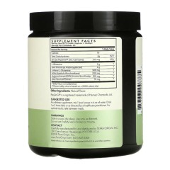 Terra Origin, Healthy Gut, веганская, добавка для нормализации функций желудочно-кишечного, 246,6 г