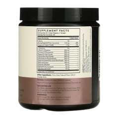Terra Origin, добавка для нормализации функций желудочно-кишечного тракта, вкус ягод, 243 г