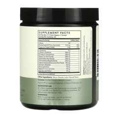 Terra Origin, добавка для нормализации функций желудочно-кишечного тракта, вкус мяты, 222 г