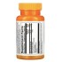 Thompson, Витамин С с биофлавоноидами, 1000 мг, 60 капсул