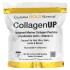 California Gold Nutrition, CollagenUP, морской коллаген, гиалуроновая кислота и витамин C, 464 г