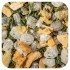 California Gold Nutrition, FOODS, морская соль с чесноком в мельнице, 270 г (9,52 унции)