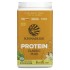 Sunwarrior, Classic Plus протеин, на органической растительной основе, ваниль, 750 г (1,65 фунта)