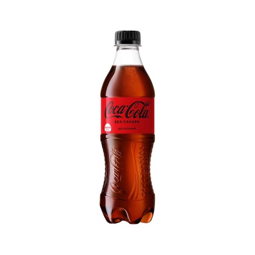 Coca Cola Zero, Кока кола зеро, оригинал