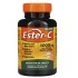 American Health, Ester-C, 1000 мг, 90 вегетарианских таблеток