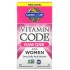 Garden of Life, Vitamin Code RAW One, мультивитаминная добавка для женщин (1 в день), 75 вег капсул