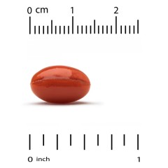 California Gold Nutrition, коэнзим Q10, 100 мг, 120 растительных капсул