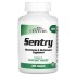 21st Century, Sentry, мультивитаминная и мультиминеральная добавка для взрослых, 300 таблеток (300 порций)