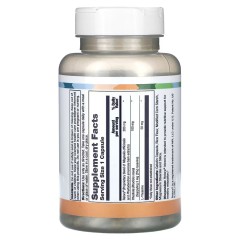 LifeTime Vitamins, Calm & Calmer With Relora, 60 капсул