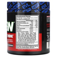 EVLution Nutrition, ENGN, предтренировочный комплекс, вишневый лимонад, 264 г (9,3 унции)