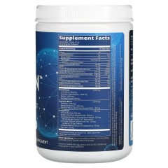 MRM Nutrition, DRIVEN, предтренировочная добавка, ягоды, 350 г (12,3 унции)
