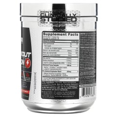 SIXSTAR, Pre-Workout Explosion, фруктовый пунш, 7,41 унции (210 г)