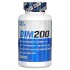 Evolution Nutrition, DIM 200, 200 мг, 60 вегетарианских капсул