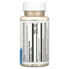 KAL, Метил фолат, 400 мкг, 90 таблеток