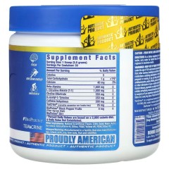 Ronnie Coleman, Vital Edition, Pre XS, сахарная вата, 162 г (5,71 унции)