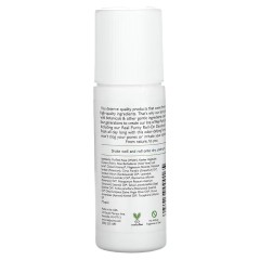 Real Purity, Шариковый дезодорант, 3 жидк. унции