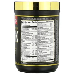 ALLMAX, VITASTACK, восстановительный напиток, апельсин, 250 г (8,82 унции)