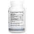 SMNutrition, D-глюкарат кальция + Биоперин, 500 мг, 90 капсул