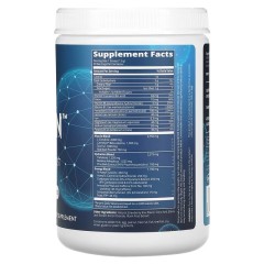 MRM Nutrition, DRIVEN, добавка перед тренировкой, клубника и киви, 350 г (12,3 унций)
