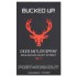 BUCKED UP, Спрей из оленьих рогов, после тренировки, 60 мл, (60 порций)