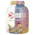Dymatize, ISO100, гидролизованный, 100% изолят сывороточного протеина, со вкусом торта, 2,3 кг, 75 порций