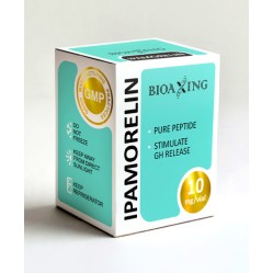Bioaxing, пептид ипаморелин, 10 мг