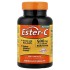 American Health, Ester-C с цитрусовыми биофлавоноидами, 500 мг, 120 капсул (60 порций)