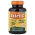 American Health, Ester-C с цитрусовыми биофлавоноидами, 1000 мг, 120 вегетарианских таблеток