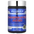 ALLMAX, D-аспарагиновая кислота, 100 г (32 порции)