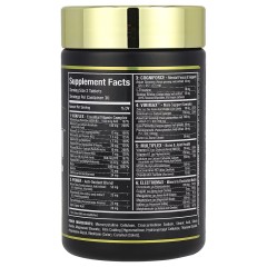 ALLMAX, Vitaform, мультивитамин премиального качества для мужчин, 60 таблеток (30 порций)