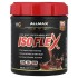 ALLMAX, Isoflex, чистый изолят сывороточного протеина, шоколад, 425 г (14 порций)